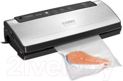 Вакуумный упаковщик Caso VC 150- фото3, картинка3 Вакуумный упаковщик Caso VC 150- фото3