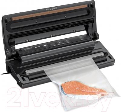 Вакуумный упаковщик Caso VC 150- фото4, картинка4 Вакуумный упаковщик Caso VC 150- фото4