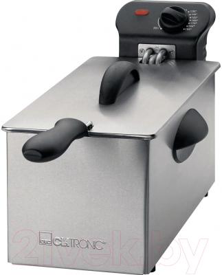 Фритюрница Clatronic FR 3586- фото
