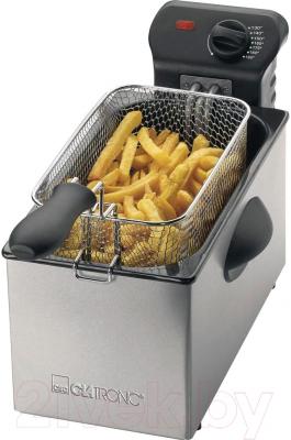Фритюрница Clatronic FR 3586- фото2