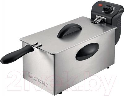 Фритюрница Clatronic FR 3586- фото3