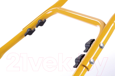 Газонокосилка механическая Stiga SCM 240 R (290401208/S15)- фото2