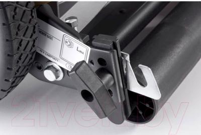 Газонокосилка механическая Stiga SCM 240 R (290401208/S15)- фото3