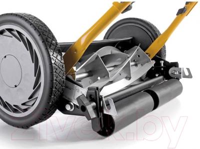 Газонокосилка механическая Stiga SCM 240 R (290401208/S15)- фото4