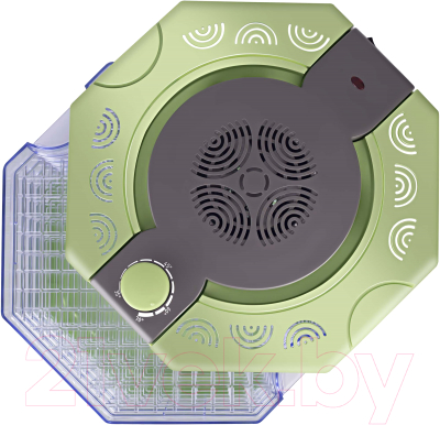 Сушилка для овощей и фруктов Aresa AR-2601 (FD-440)- фото4