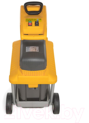 Садовый измельчитель Stiga Bio Silent 2500 (290001252/14)- фото5