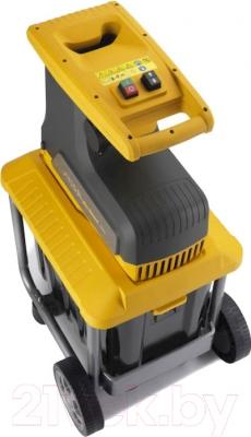 Садовый измельчитель Stiga Bio Silent 2500 (290001252/14)- фото6
