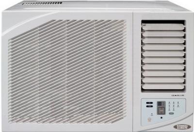 Оконный кондиционер General Climate GCW-09-HRN1