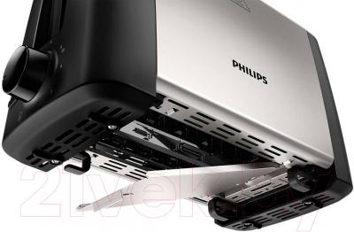 Тостер Philips HD4825/90- фото4