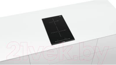 Индукционная варочная панель Bosch PIB375FB1E- фото9