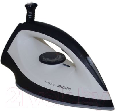 Утюг с парогенератором Philips GC7710/20- фото5