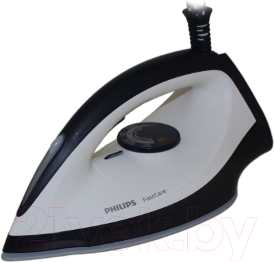 Утюг с парогенератором Philips GC7710/20- фото6