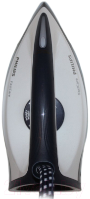 Утюг с парогенератором Philips GC7710/20- фото9