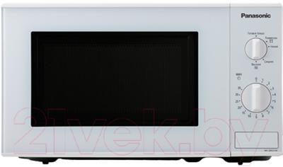 Микроволновая печь Panasonic NN-SM221WZTE- фото