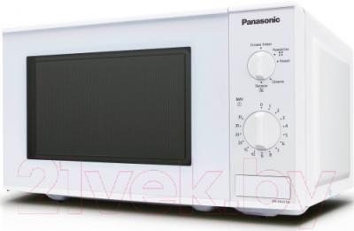 Микроволновая печь Panasonic NN-SM221WZTE- фото2
