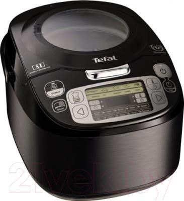 Мультиварка Tefal RK812832- фото