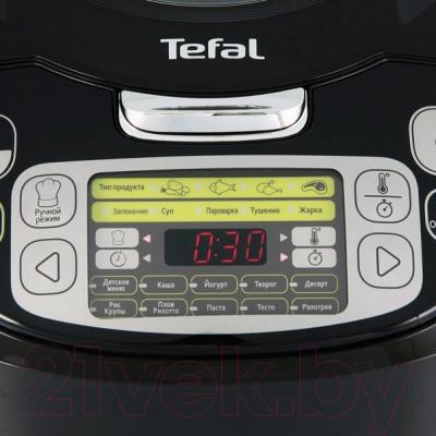 Мультиварка Tefal RK812832- фото3