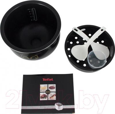 Мультиварка Tefal RK812832- фото5