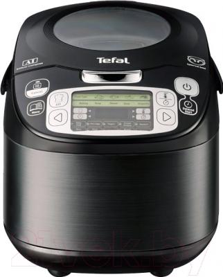 Мультиварка Tefal RK812832- фото6