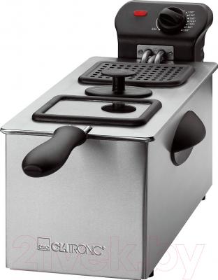 Фритюрница Clatronic FR 3587- фото