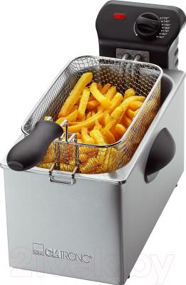 Фритюрница Clatronic FR 3587- фото2