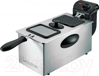 Фритюрница Clatronic FR 3587- фото4