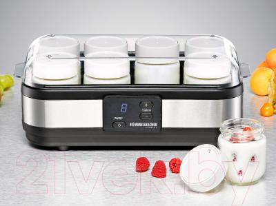 Йогуртница Rommelsbacher JG 40- фото2