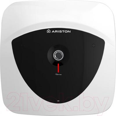 Накопительный водонагреватель Ariston ABS Andris Lux 15 OR- фото