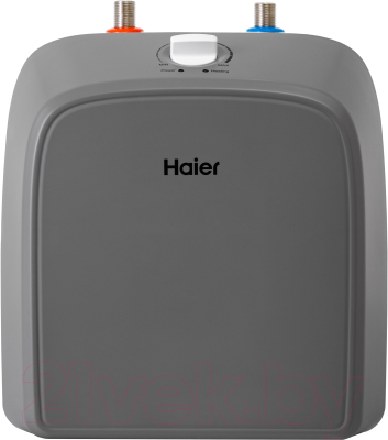 Накопительный водонагреватель Haier ES10V-Q2(R) / GA0SC0E1CRU- фото