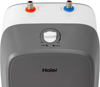 Накопительный водонагреватель Haier ES10V-Q2(R) / GA0SC0E1CRU- фото3