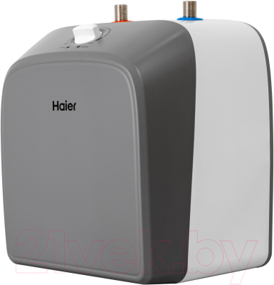 Накопительный водонагреватель Haier ES10V-Q2(R) / GA0SC0E1CRU- фото4