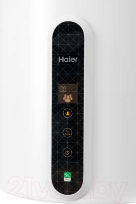 Накопительный водонагреватель Haier ES100V-V1(R) / GA0RU2E00RU- фото2
