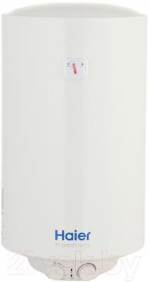 Накопительный водонагреватель Haier ES80V-B1- фото