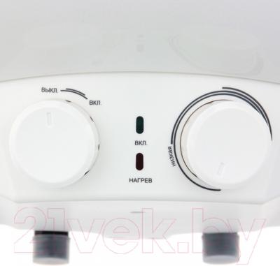 Накопительный водонагреватель Haier ES80V-B1- фото2