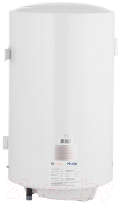 Накопительный водонагреватель Haier ES50V-B1- фото4