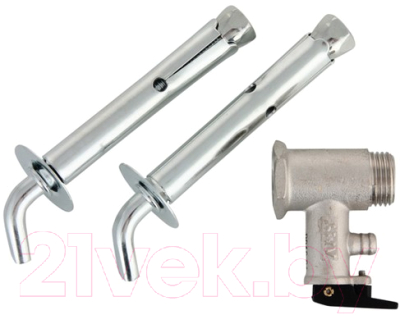 Накопительный водонагреватель Haier ES50V-B1- фото8