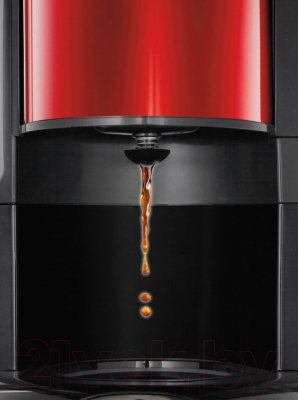 Капельная кофеварка Moulinex FG360D10- фото4