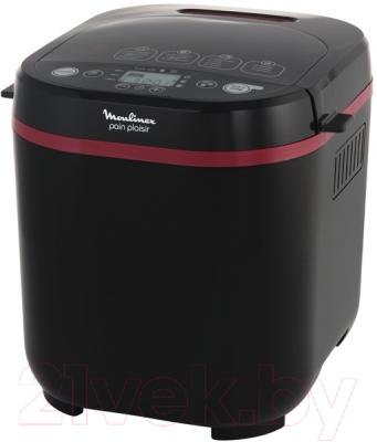Хлебопечка Moulinex OW220830- фото