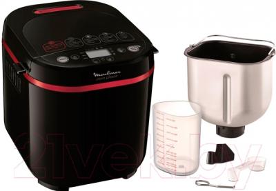 Хлебопечка Moulinex OW220830- фото2