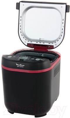 Хлебопечка Moulinex OW220830- фото4