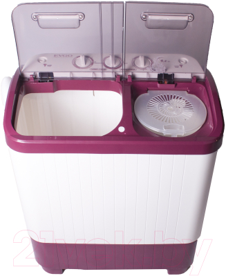 Стиральная машина Evgo WS-40PET- фото10
