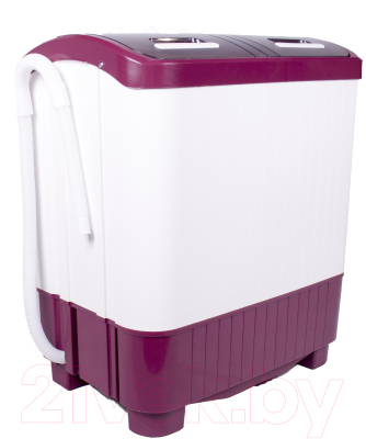 Стиральная машина Evgo WS-40PET- фото5