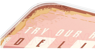 Кухонные весы Beurer KS19 Ice Cream- фото2