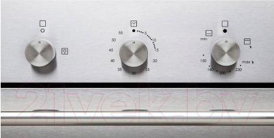 Газовый духовой шкаф Korting OGG541CFX- фото3