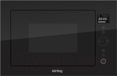 Микроволновая печь Korting KMI825TGN- фото, картинка Микроволновая печь Korting KMI825TGN- фото