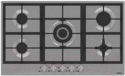Газовая варочная панель Korting HG965CTX