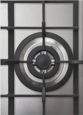 Газовая варочная панель Korting HG465CTX- фото5