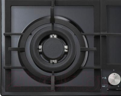 Газовая варочная панель Korting HG665CTN- фото3