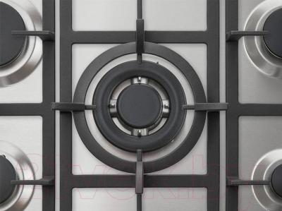 Газовая варочная панель Korting HG765CTX- фото3