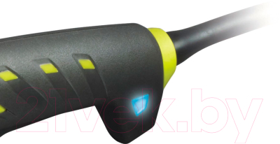 Угловая шлифовальная машина Ryobi EAG2000G- фото4